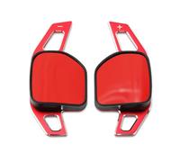 Palette Volant Voiture Compatible Avec Seat Pour Leon, Pour Cupra, Pour MK3, Pour MK4, Extension De Levier De Vitesse Pour Volant De Voiture Accessoires Adaptés