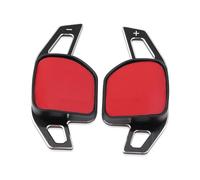 Palette Volant Voiture Compatible Avec Seat Pour Leon, Pour Cupra, Pour MK3, Pour MK4, Extension De Levier De Vitesse Pour Volant De Voiture Accessoires Adaptés