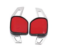Palette Volant Voiture Compatible Avec Seat Pour Leon, Pour Cupra, Pour MK3, Pour MK4, Extension De Levier De Vitesse Pour Volant De Voiture Accessoires Adaptés