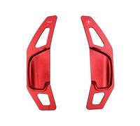 Palette Volant Voiture Compatible Avec Toyota Pour Corolla 2013-2018 Pour Mark X 2010-2017 Palettes Changement Vitesse Voiture Extension Palette Extension Levier Vitesse Volant