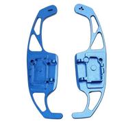 Palette Volant Voiture Compatible Avec VW Pour Golf 6 Pour GTI R20 2009 2010 2011 2012 2013 2014 Palettes Changement Vitesse Volant Étendues Remplacement Modification