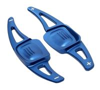 Palette Volant Voiture Compatible Avec VW Pour Tharu 2017-2020 Pour Atlas Pour Teramont 2018-2020 Composant Décoration Intérieure Palette Changement Vitesse Modifiée