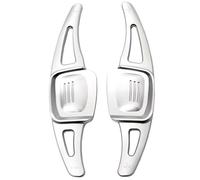 Palette Volant Voiture Compatible Avec VW Pour Tharu 2017-2020 Pour Atlas Pour Teramont 2018-2020 Composant Décoration Intérieure Palette Changement Vitesse Modifiée