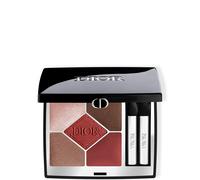 Palette yeux de Dior - 673 Red Tartan - Diorshow 5 Couleurs - Kapao Parfumerie en ligne française