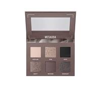 Palette yeux deep smoky Bare Harmony Mesauda