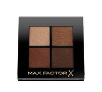 Max Factor Palette de fards à paupières Colour X-pert Soft Touch – Teinte 004 Veiled Bronze 4,3 g