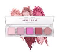 Palette Yeux Mini Essentials - Smitten