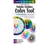 PaletteBuilder Color Tool by Joen Wolfrom Joen Wolfrom (Auteur)