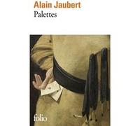 Palettes Alain Jaubert (Auteur)