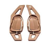 Palettes Au Volant Pour Cupra pour Ateca pour Formentor pour Leon 2021 2022 2023 Palettes De Changement Vitesse Pour Volant Voiture