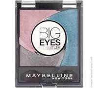 Palettes Big Eyes Numero 03 Luminous Turquoise