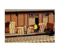 Faller 180612 - 60 palettes - HO (1:87)