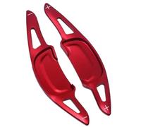 Palettes Changement Compatible Avec Mazda Pour CX-30 DM 2020-2023 Pour MX-30 DR 2021-2023 Rallonge Palettes Changement Vitesse Volant