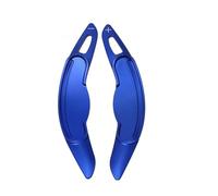 Palettes Changement Compatible Avec MINI Pour JCW Pour F54 Palettes Changement Vitesse Levier Vitesses Et Accessoires Volant Voiture