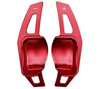 Palettes Changement Compatible Avec Seat Pour Leon 2009 2010 2011 2012 2013 2014 Extension De Remplacement Pour Palettes De Changement De Vitesse Au Volant Accessoires