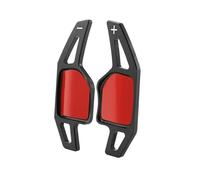 Palettes Changement Compatible Avec Seat Pour Leon 5F Pour FR 2013-2023 Pour Ibiza 6P 2017-2023 Pour Tarraco 2019-2023 Extension Palette Changement Vitesse Pour Volant Voiture