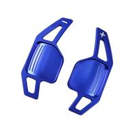 Palettes Changement Compatible Avec TT TTS Pour MK2 8J A5 S5 Pour Coupe A4 B8 A3 8P S3 Q5 A8 R8 Palettes Changement Vitesse Pour Volant Voiture Extension Boîte Vitesses