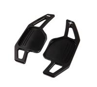 Palettes Changement Compatible Avec TT TTS Pour MK2 8J A5 S5 Pour Coupe A4 B8 A3 8P S3 Q5 A8 R8 Palettes Changement Vitesse Pour Volant Voiture Extension Boîte Vitesses