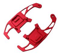 Palettes Changement Compatible Avec VW Pour Golf 7 Pour GTI Pour GTE 2015 2016 2017 2018 2019 2020 Modification Palettes Changement Vitesse Volant