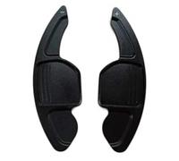Palettes Changement Vitesse Compatible avec A3 A4 A5 2013 2014 2015 2016 Palette Changement Vitesse Noire Pédale Vitesse, Accessoires D'intérieur Voiture, Pommeau Levier Vitesse Avant Gauche Droite