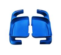 Palettes changement vitesse Compatible Avec Benz Pour C E Class W206 W223 C180 C220d All 2022 Shifter Paddle Car Steering Wheel Shift Extension