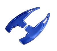 Palettes Changement Vitesse Compatible Avec Benz SL63 2013-2015 G G63 2013-2018 GLA 2014-2015 Autocollants Manette Extension Levier Volant Voiture palettes changement vitesse