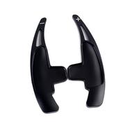 Palettes Changement Vitesse Compatible Avec Benz SL63 2013-2015 G G63 2013-2018 GLA 2014-2015 Autocollants Manette Extension Levier Volant Voiture palettes changement vitesse