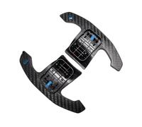 Palettes Changement vitesse Compatible Avec BMW Pour M3 G80 M4 G82 G83 2021 2022 Pour M5 F90 X3M F97 X4M F98 2017-2021 Pour Z4 G29 Palettes Changement De Vitesse Extension De Volant