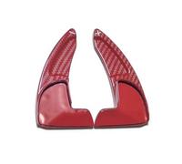 Palettes Changement vitesse Compatible Avec Dodge Pour Durango 2019 2020 2021 2022 2023 2014 2015 2016 2017 2018 Extension Palettes Changement Vitesse Au Volant, Garniture Intérieure