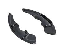 Palettes changement vitesse Compatible Avec Lexus Pour IS 2013-1016 Pour NX RC RCF 2014-2016 Accessoires De Palettes De Voiture Brillant Palette De Changement De Vitesse Au Volant De Voiture Étendue(B