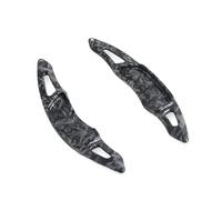 Palettes Changement Vitesse Compatible Avec Subaru Pour BRZ Pour GT86 Pour FR-S 2012 2013 2014 2015 2016 Couvre-palettes De Changement De Vitesse De Voiture Étendus De Palette Vitesse De Volant ABS