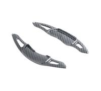 Palettes Changement Vitesse Compatible Avec Subaru Pour BRZ Pour GT86 Pour FR-S 2012 2013 2014 2015 2016 Couvre-palettes De Changement De Vitesse De Voiture Étendus De Palette Vitesse De Volant ABS