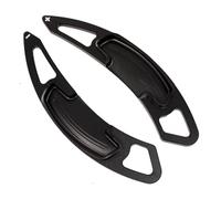 Palettes Changement Volant Compatible Avec Avancier Pour Cdx 2016 2017 2018 2019; Pour Cr-V 2017 2018 2019; Extension De Manette De Vitesse De Palette De Changement De Volant En Alliage D'aluminium
