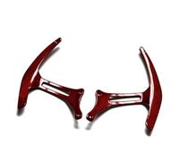 Palettes Changement Volant Pour Ferrari Pour 458 430 | Extension De Levier De Vitesses Pour Garniture Intérieure De Voiture Palette De Vitesse