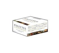 Palettes Collection - Complete Series - 18-DVD Box Set ( Palettes l'intégrale - L'Encyclopédie de la Peinture )