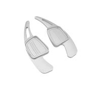 Palettes Commande Volant Compatible Avec A4L S5 A8 Q7 Q5L A7 2017 2018 2019 Palettes Changement Vitesse Volant Modifications Intérieures Réparation Composants Automobiles