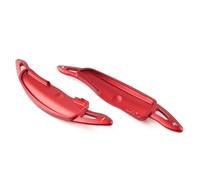 Palettes de changement Compatible Avec Genesis GV70 Sport 2021 2022 2023 Rallonge De Palettes De Changement De Vitesse En Alliage D'aluminium Pour Volant De Voiture