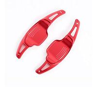 Palettes de Changement de Vitesse au Volant avec Autocollants d'extension pour Chevy Camaro ZL1 Z28 COPO et pour Chevrolet SS Édition Spéciale 2012-2015