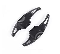 Palettes de Changement de Vitesse au Volant avec Autocollants d'extension pour Chevy Camaro ZL1 Z28 COPO et pour Chevrolet SS Édition Spéciale 2012-2015