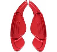 palettes de Changement de Vitesse au Volant en Alliage d'aluminium pour L-and R-Range R-Over pour Discovery Sport pour Velar pour Evoque J-aguar XE XF F-Pace