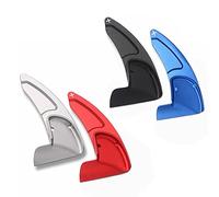 Palettes de Changement de Vitesse au Volant, Extension autocollante pour pour Dodge Durango, Citadel R/T, SXT Plus, Charger GT, Challenger RT, Scat, Accessoires de décoration Automobile