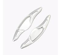 Palettes de Changement de Vitesse au Volant, Extension et Autocollant pour pour Honda Vezel 2015-2017, City 2015-2018 et Jazz GK5 - Accessoires de décoration Automobile