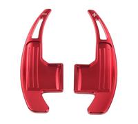 Palettes de Changement de Vitesse Compatible Avec Ford Pour Mustang 2015 2016 2017 2018 2019 Levier De Vitesse De Voiture, Volant, Palette De Changement De Vitesse, Accessoires D'extension