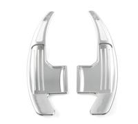 Palettes de Changement de Vitesse Compatible Avec Ford Pour Mustang 2015 2016 2017 2018 2019 Levier De Vitesse De Voiture, Volant, Palette De Changement De Vitesse, Accessoires D'extension