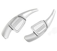 Palettes de Changement de Vitesse en Aluminium pour Audi A5, A3, Q5L, Q2 (2017-2019), S5, S3 (2017-2018), TT (2015-2019)