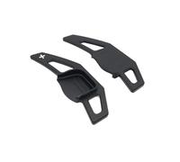 Palettes De Changement De Vitesse Étendues Pour Kia Pour Forte Ceed Pro GT SW K3 Cerato Forte S Koup SX 2014 Prolongateurs de changement de vitesse(Black)