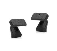 Palettes de changement de vitesse magnétiques à ventouse pour volant Thrustmaster T300