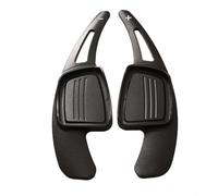 Palettes de Changement de Vitesse pour Q2, Q7, S4, TTS (2016-2017), TT (2015-2017), A5, S3, A4 (2017), palettes de Changement de Vitesse au Volant