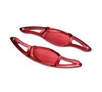 Palettes de Changement de Vitesse pour R8 TT RS 2016-2018, pour RS3 RS4 RS5 2017-2018, Extension de palettes de Changement de Vitesse au Volant