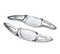 Palettes de Changement de Vitesse pour R8 TT RS 2016-2018, pour RS3 RS4 RS5 2017-2018, Extension de palettes de Changement de Vitesse au Volant